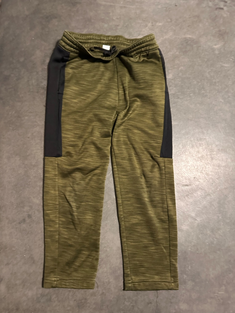 Old Navy Active Go Dry Lined Pants Boys size 8